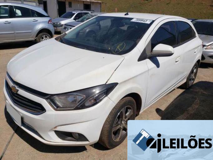 CHEVROLET ONIX 18/19