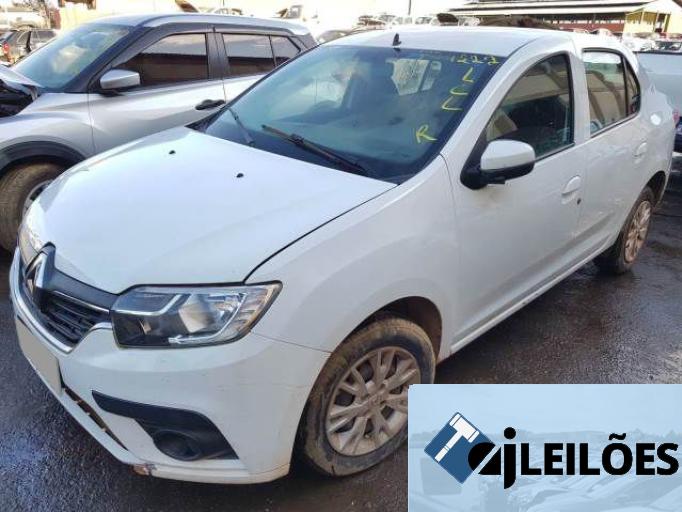 RENAULT LOGAN 21/22