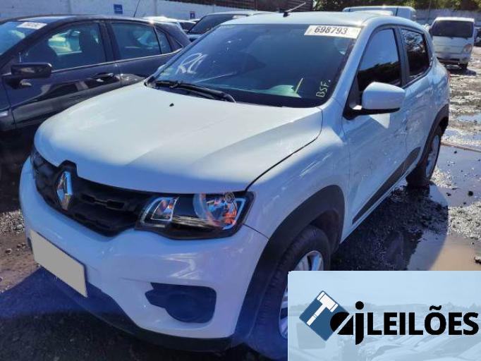 RENAULT KWID 21/22