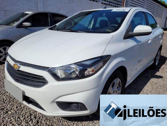CHEVROLET PRISMA 18/19