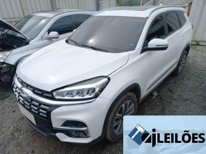 CAOA CHERY TIGGO 8 20/21