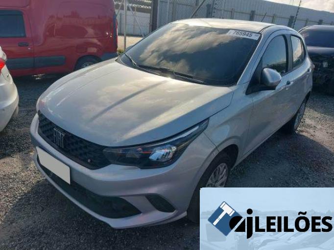 FIAT ARGO 21/22