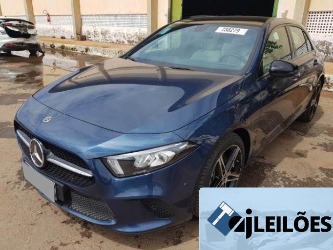 MERCEDES BENZ CLASSE A 20/21