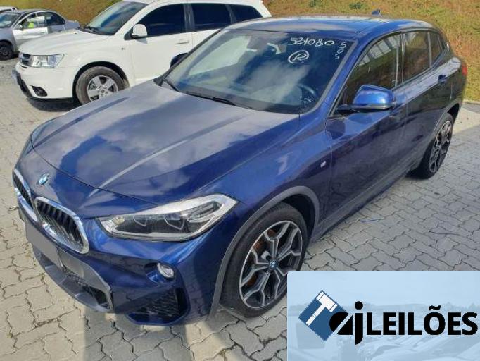BMW X2 18/18