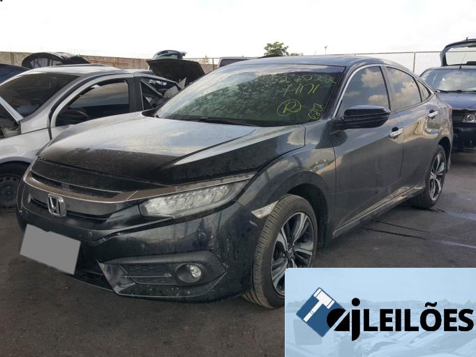 HONDA CIVIC 18/19