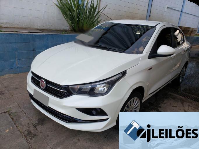 FIAT CRONOS 17/18