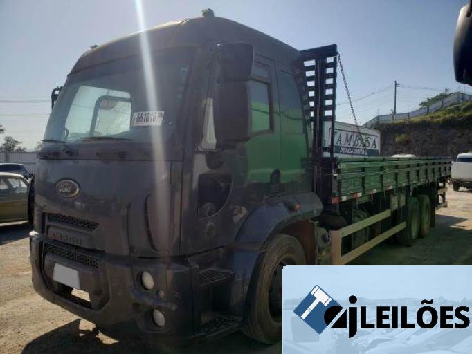 FORD CARGO 18/19