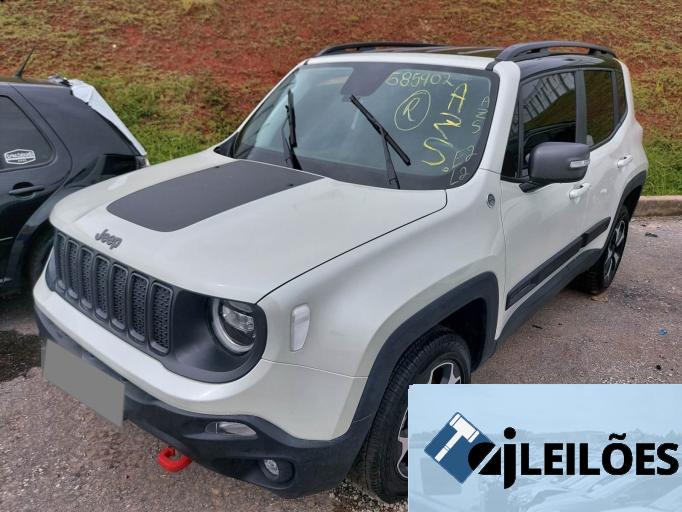 JEEP RENEGADE 19/20