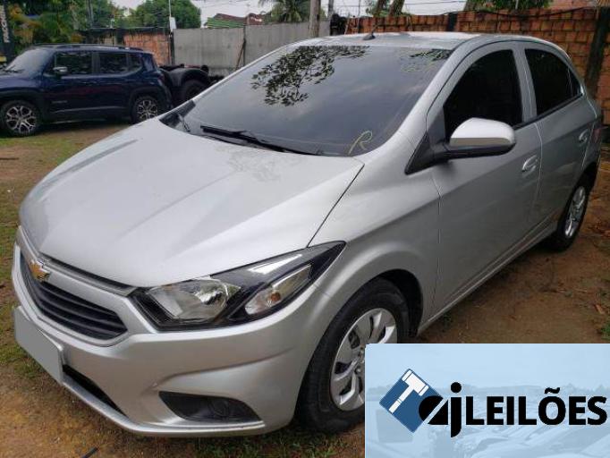 CHEVROLET ONIX 17/18
