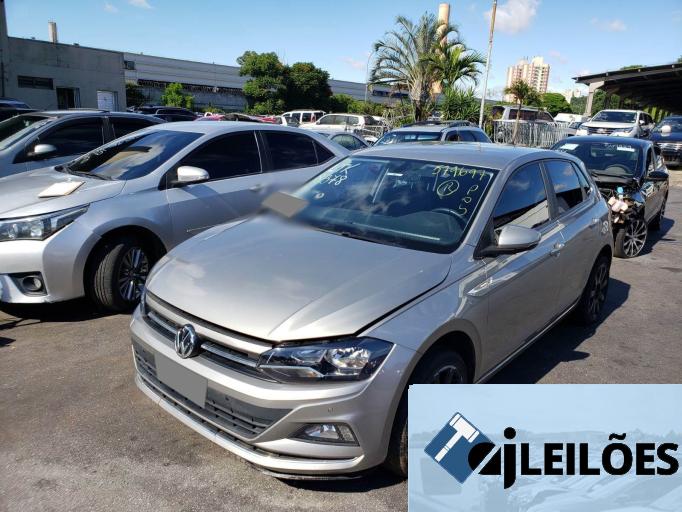 VOLKSWAGEN POLO 19/19