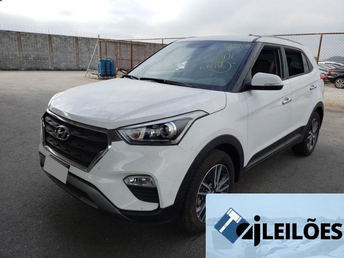HYUNDAI CRETA 19/20