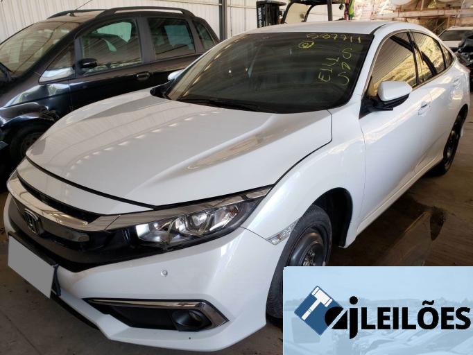 HONDA CIVIC 19/20