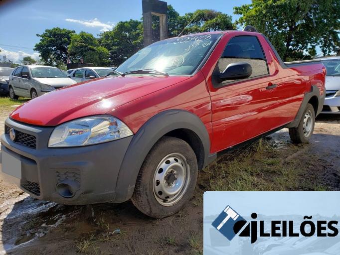 FIAT STRADA 20/20