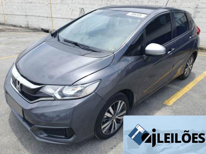 HONDA FIT 18/18