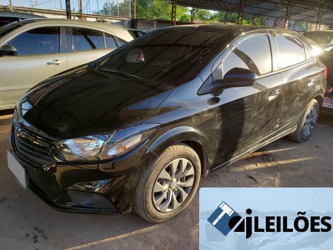 CHEVROLET ONIX 19/20