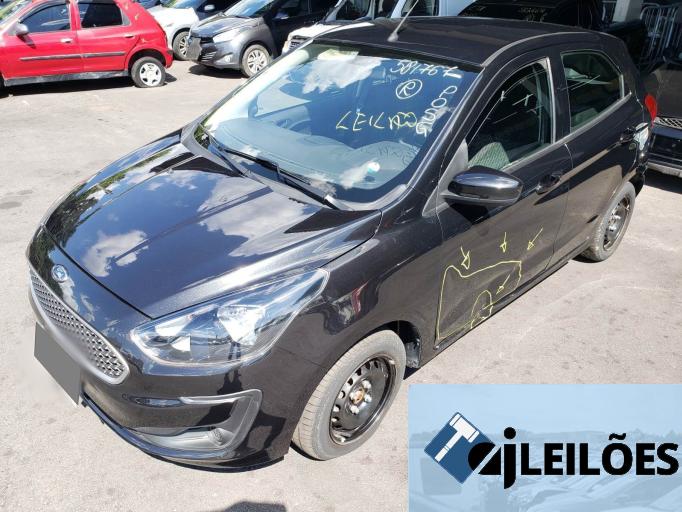 FORD KA 18/19