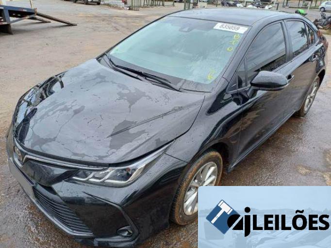 TOYOTA COROLLA 22/23