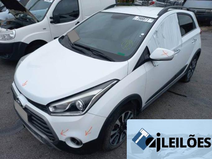 HYUNDAI HB20 18/19