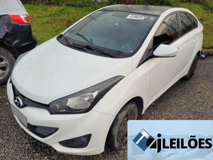 HYUNDAI HB20S 14/15