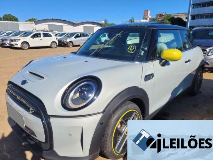 MINI COOPER 22/23