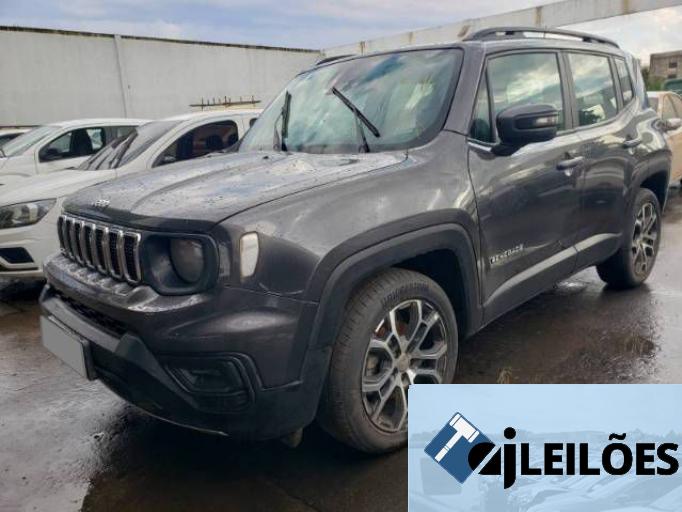 JEEP RENEGADE 23/23