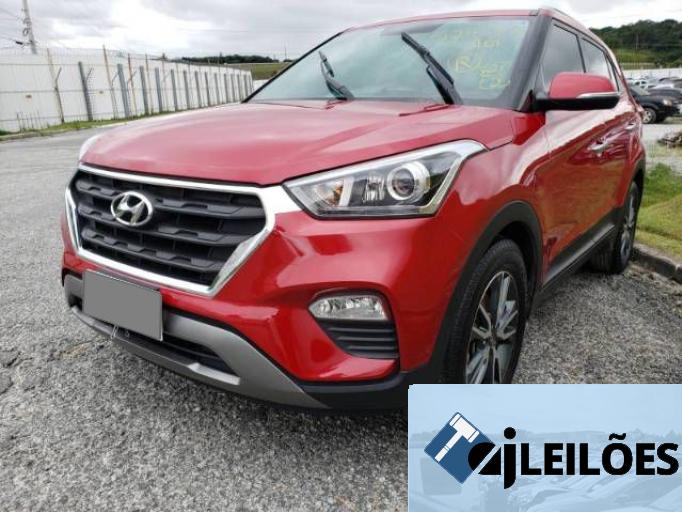 HYUNDAI CRETA 17/18