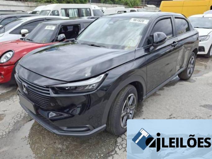 HONDA HR-V 24/25