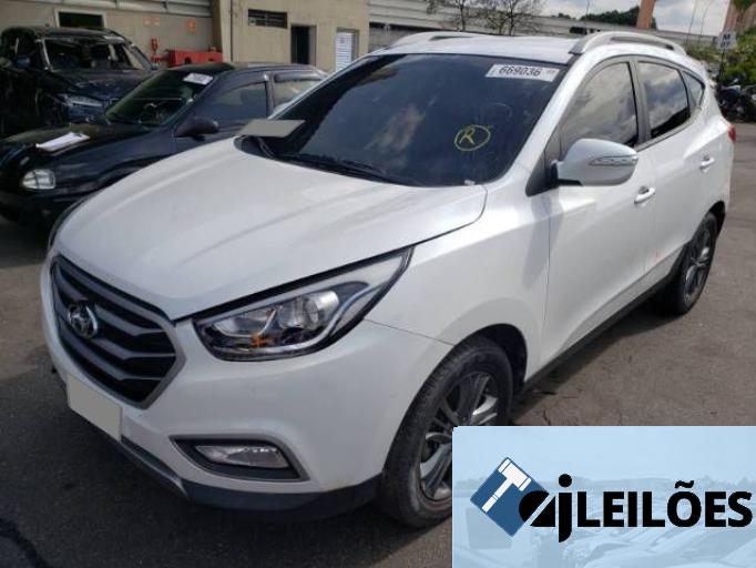 HYUNDAI IX35 18/19