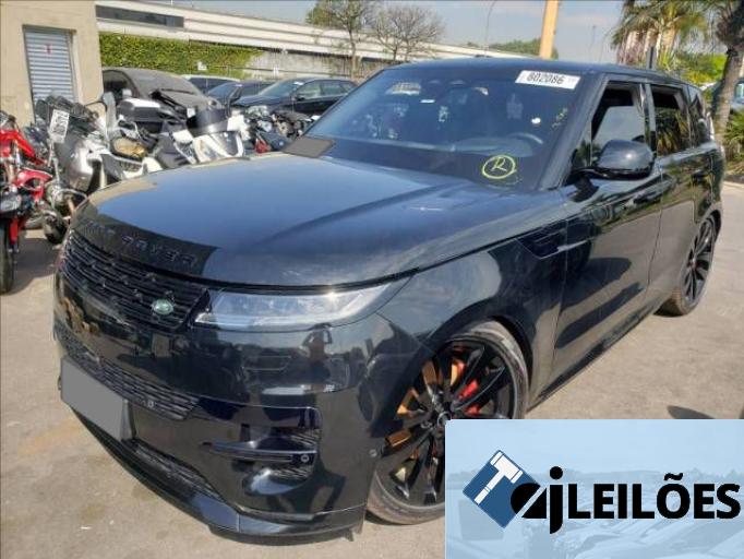 LAND ROVER RANGE ROVER SPORT 22/23