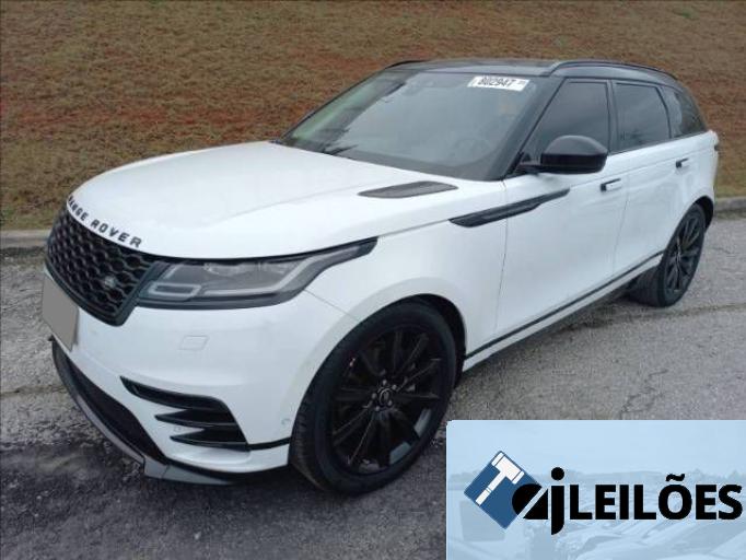 LAND ROVER RANGE ROVER VELAR 18/19