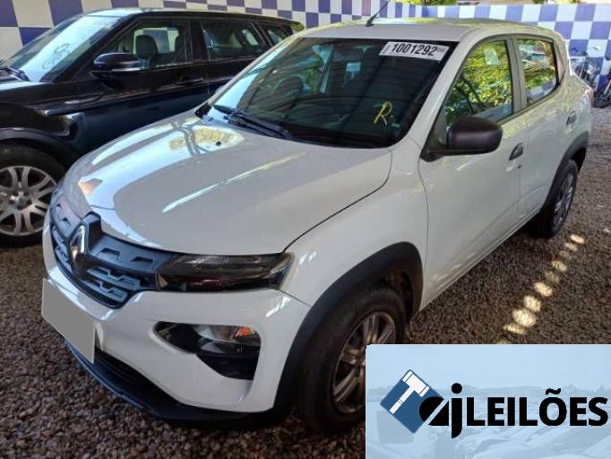 RENAULT KWID 22/23