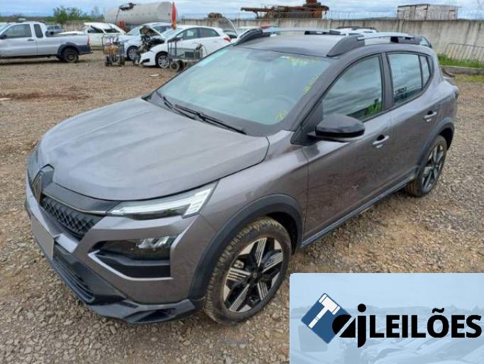RENAULT KARDIAN 24/25