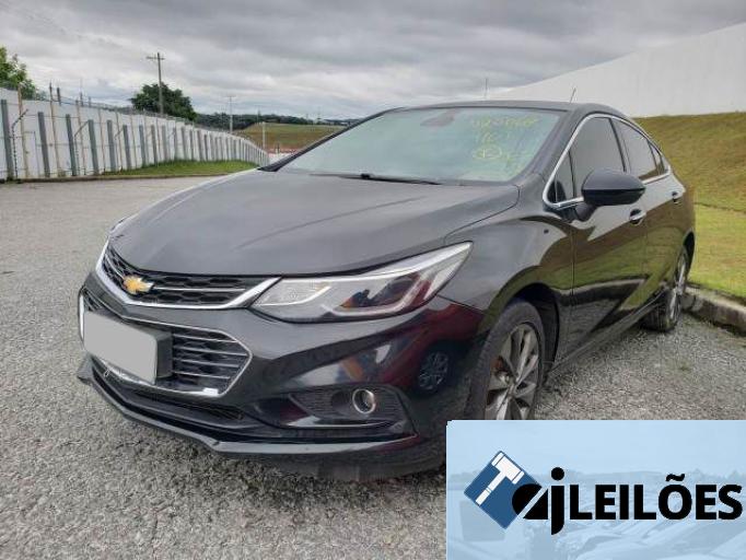 CHEVROLET CRUZE 16/17