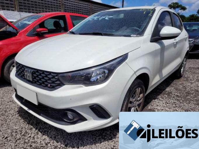 FIAT ARGO 21/21