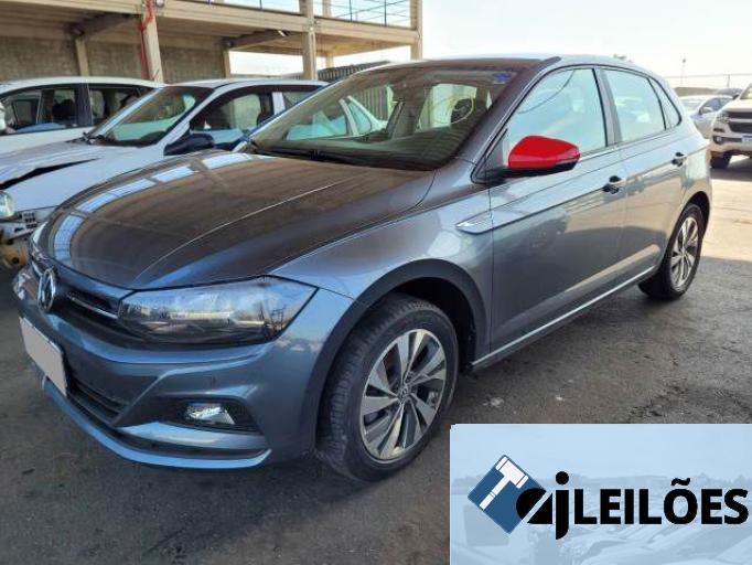 VOLKSWAGEN POLO 18/18