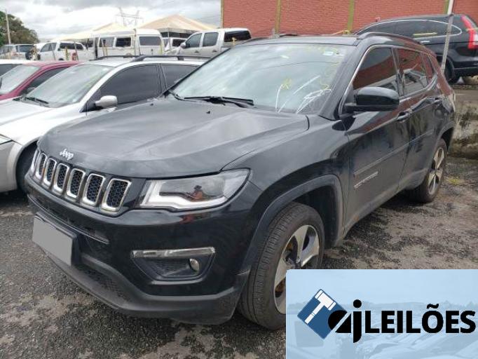 JEEP COMPASS 20/21