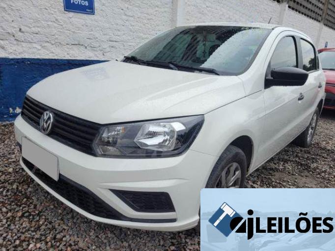 VOLKSWAGEN GOL 18/19