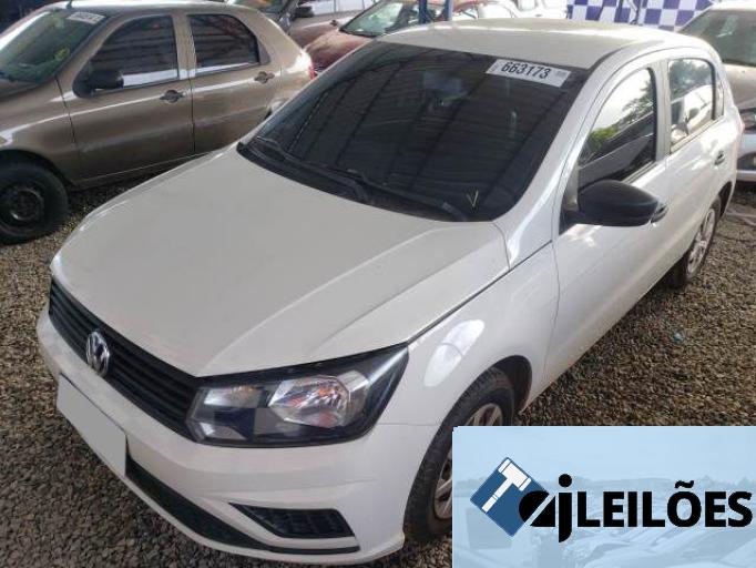 VOLKSWAGEN GOL 20/21