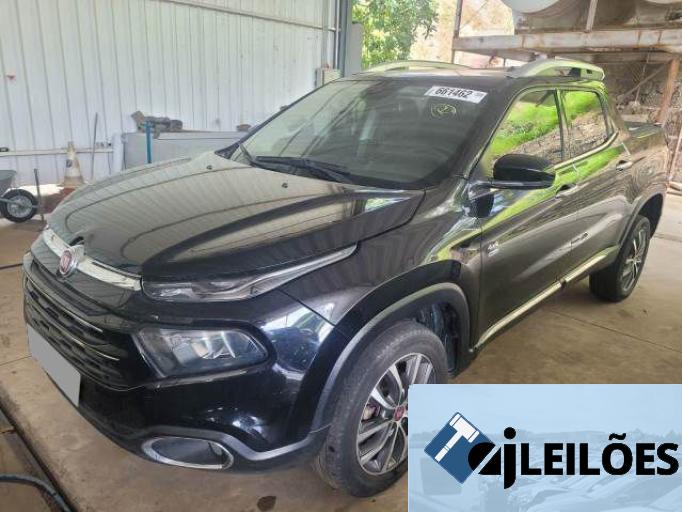 FIAT TORO 18/19