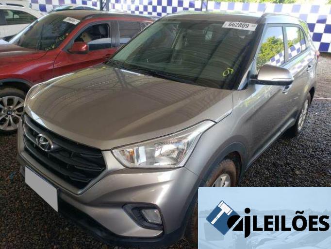 HYUNDAI CRETA 21/21