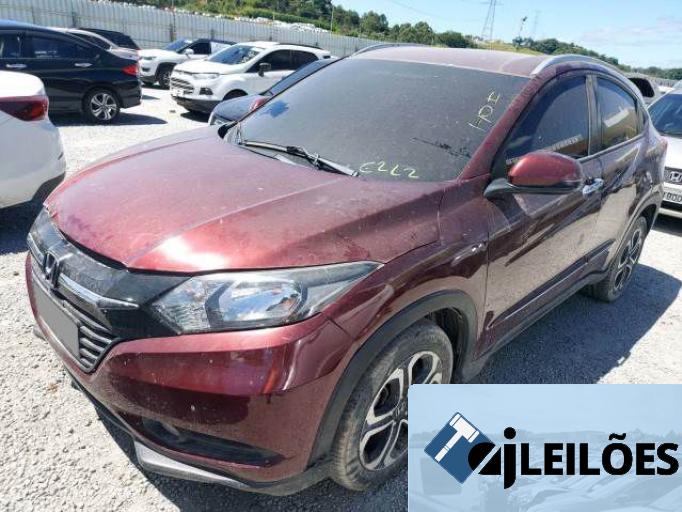 HONDA HR-V 17/18
