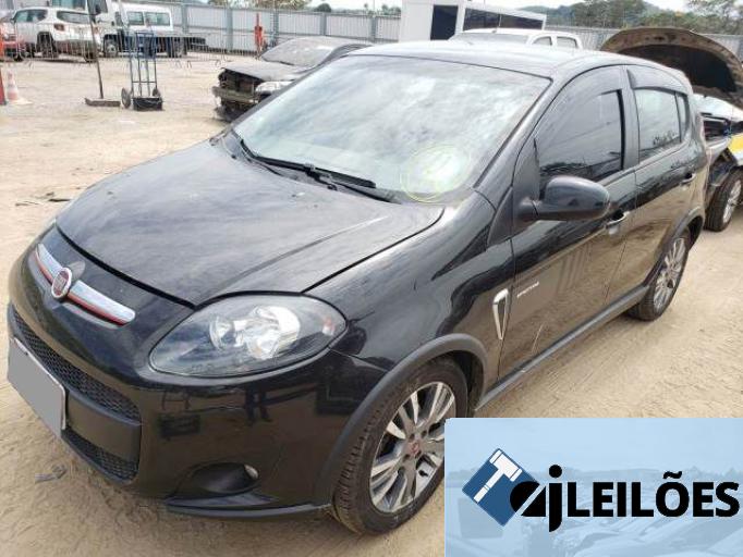 FIAT PALIO 15/16