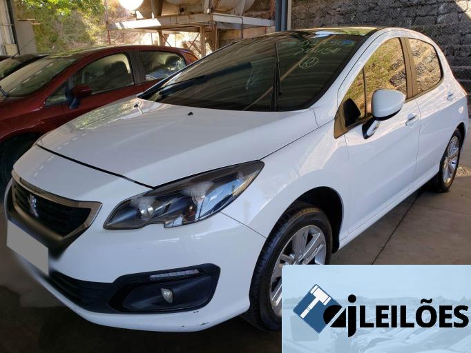 PEUGEOT 308 16/17