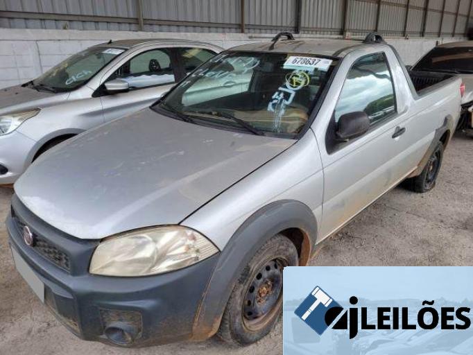 FIAT STRADA 18/18